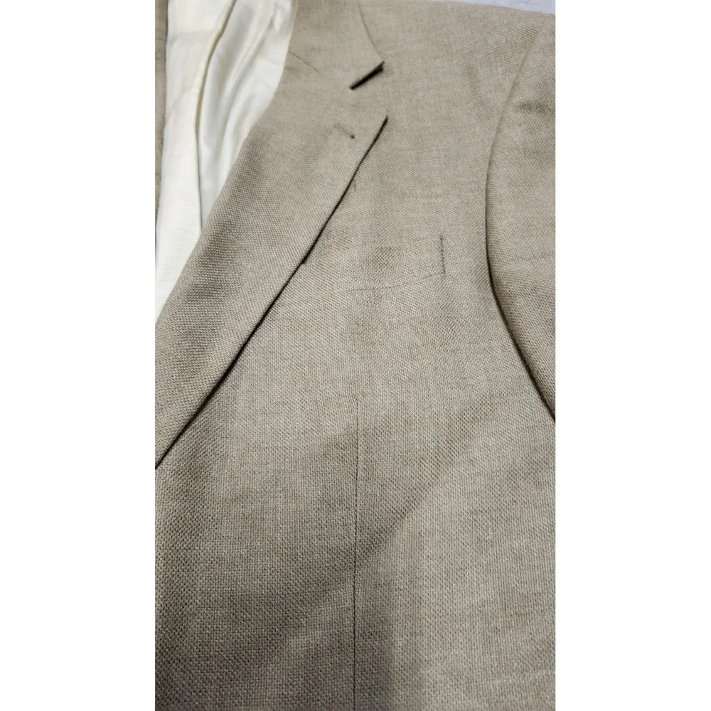 Oscar de la Renta item men